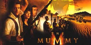 If you fail, then bless your heart. The Mummy 1999 Movie Trivia Proprofs Quiz