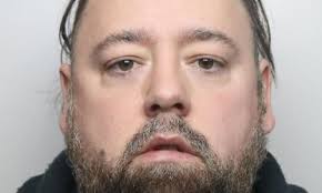 Jacob Crouch's stepfather jailed for life for baby's murder