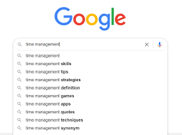 Google autosuggest or autocomplete is a google search feature allowing searchers to find information quickly as they type their query, by seeing a list of related search prediction as seen below. How To Use Google Serps To Write Superb Content That Converts Relevance