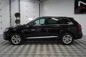 Image result for Night Black 2018 Q7