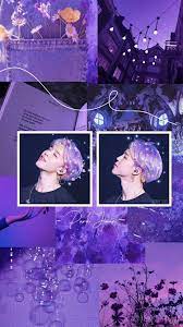 Jimin Wallpaper Jimin Foto Abstrak Wallpaper Ponsel