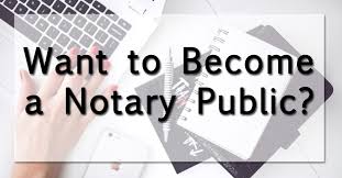 We did not find results for: How Long Will It Take Me To Become A Notary Public