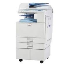 Select necessary driver for searching and downloading. Ricoh Aficio 2027 Printer Driver Ricoh Driver