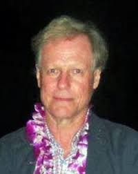 KENNETH FULLERTON Obituary (1949