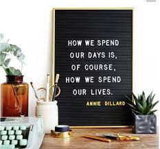 Maybe you would like to learn more about one of these? Letterboards Are You Funny Enough To Own One Nesting With Grace
