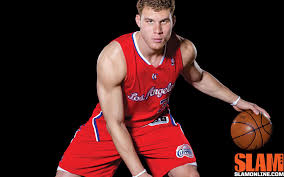 Bienvenue sur la chaîne youtube de boursorama ! Wallpaper Blake Griffin At Large Slam