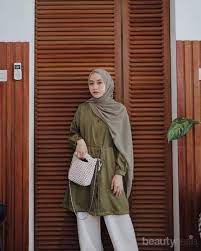 Maybe you would like to learn more about one of these? Baju Hijau Army Cocok Dengan Jilbab Warna Apa