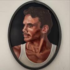 Greg Lagos, Dwight Street, Boston”, 1984 @jason_byron_gavann Jason's  exhibition is