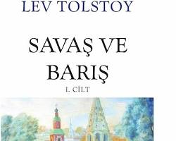 Savaş ve Barış Book resmi