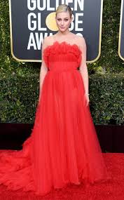 The best, worst, and weirdest moments of the 2019 golden globes. 2019 Golden Globes Red Carpet Best Worst Dressed The Fashion Tag Blog