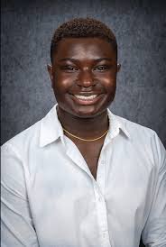 2025 Scholarship Recipients