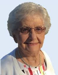 Obituary for Shirley Waldman Ackerman