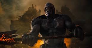 .movie, including a glimpse of martian manhunter, a green lantern in action, and much more. Justice League The Snyder Cut Four Hour Epic Revealed Soundsphere Magazine