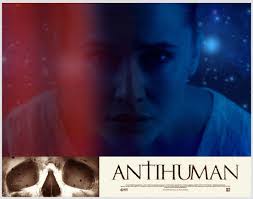 Antihuman (2017)
