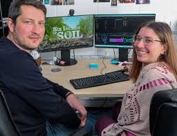 Royal Television Society East awards to be hosted in Cambridge this month