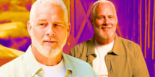 The Golden Bachelorette: These Mark Anderson Red Flags Mean He Could Be  Cast As The Golden Bachelor For Fame, Not Love