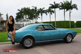 Image result for Island Teal 1968 Camaro