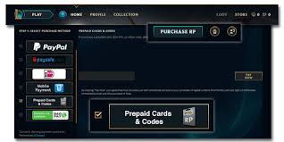 With riot points, acquire the use of champions, alternate character skins and more. How Do I Redeem My Lol Code Gamecardsdirect Com