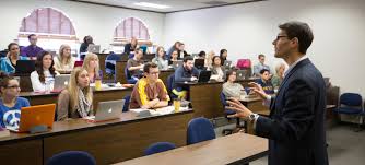 Faculty - School of Law - University of San Diego