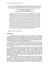 Pidato bahasa jawa singkat tentang wirausaha. Top Pdf Kewirausahaan Repository Unikama 123dok Com