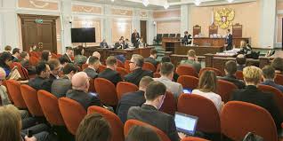 Russia's supreme court ruled on thursday that jehovah's witnesses were an extremist organization and must disband and hand over all property to the state, local media said. Russian Supreme Court Case Day 5 Jehovah S Witnesses Decade Of Legal Challenges Reviewed