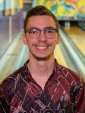 Logan Reynolds signs with Ohio Northern University bowling team