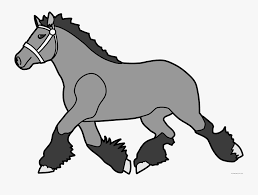 Berikut kami sajikan 49+ gambar animasi semua hewan. Horse Animal Free Black White Clipart Images Clipartblack Animasi Gambar Hewan Kuda Free Transparent Clipart Clipartkey