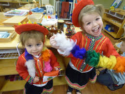 Tagline:acha and iqbal couldn't be together. A Trip To Peru Immanuel And Ava Wanas Montessori Schools