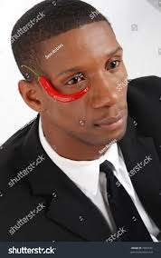 Hot Guy Pepper Stock Photo 7864726