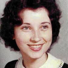 Eileen Mary Messina, former C&P telephone operator, dies