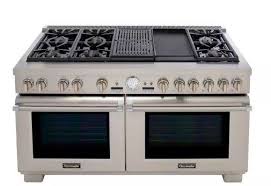 5 out of 5 stars. Best 60 Inch Professional Ranges For 2021 Reviews Ratings Prices Kitchen Remodel Thermador Gas Ranges In Kitchen