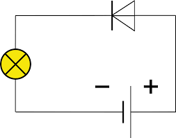 Bei erfassung von seitlich querenden kreaturen wecken die seitensensoren den hauptsensor aus dem schlafmodus,so dass dieser bei. Online Bruckenkurs Physik Abschnitt 5 3 6 Dioden Und Transistoren
