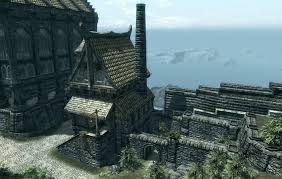 Bei skyrim können sie in den verschiedenen städten ein haus kaufen, so auch in einsamkeit. Brylings Haus Elder Scrolls Wiki Fandom