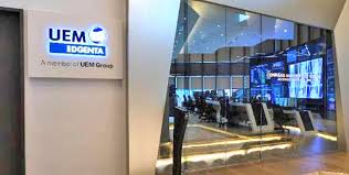 Is an investment holding company, which engages in the provision hospital support services, integrated facilities management, property development, environment and sustainability services, and. Projects In East Malaysia To Cushion Uem S Consultancy Division
