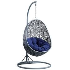 Le meilleur fauteuil suspendu pas cher. Fauteuil De Jardin Oeuf Suspendu Achat Vente Pas Cher
