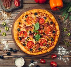 These frozen kitchen come in varied designs, sure to complement your style. India Frozen Pizza Market Is Set To Experience A Booming Growth By 2027 Dot Berrys Amul Amy S Kitchen The Daily Chronicle