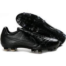 Wholesale Nike Tiempo Legend Iv Elite Fg Soccer Cleats Black Black Zapatos De Futbol Nike Zapatillas De Futbol Tacos Nike