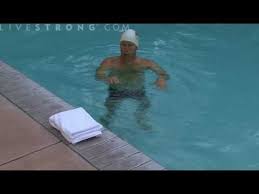 How To Teach A Child To Tread Water Swimming Lessons For Kids Water Kids Swim Lessons
