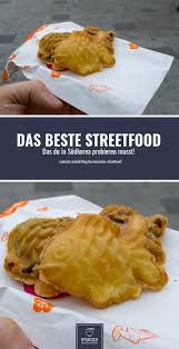 Koreanisches Streetfood Korean Streetfood Bungeo Bbang Mehr Dazu Koreanisches Essen Streetfood Essen