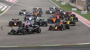 We did not find results for: Formel 1 Vorschau Grand Prix Von Sakhir In Bahrain Auto Motor Und Sport