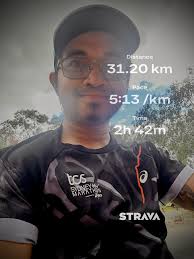 Sydney marathon training long run advice?