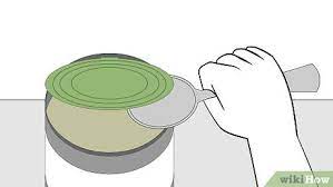 Maybe you would like to learn more about one of these? 4 Ways To Open A Can Without A Can Opener Wikihow