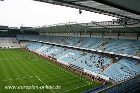 På stadion har malmö ff skördat några av de största framgångarna i föreningens historia. Eleda Stadion Stadion In Malmo