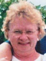 Betty Kaban Obituary