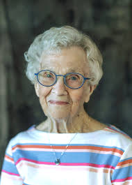 Doris L. (Weber) Hall