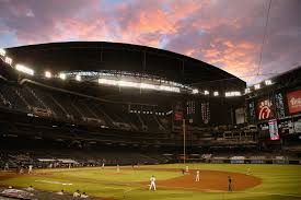 Stadium Roof Status - Your Source For The Latest Stadium Roof Updates