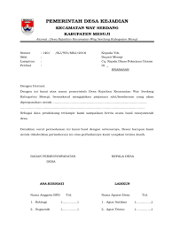 Contoh Proposal Pengajuan Peminjaman Alat Berat Pigura