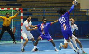 O que ver ou fazer em cada ilha? Andebol Cabo Verde E A 5Âª Melhor Selecao De Africa