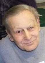 Charles Leo Obituary, Des Moines, IA :: Iles Funeral Homes