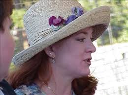 Carla Frost Obituary (2011)